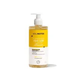 SOLINOTES Savon Douche Vanille 500ml