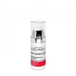 ENEOMEY Light renew - Gel dépigmentant anti-âge flacon pompe 30ml