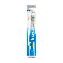 INAVA Flex - Brossettes interdentaires ISO 1.2.3 étroits mixtes