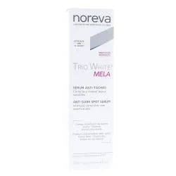 NOREVA Trio White Méla - Sérum anti-taches 30ml