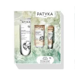 PATYKA Coffret Le Rituel Nutri Douceur
