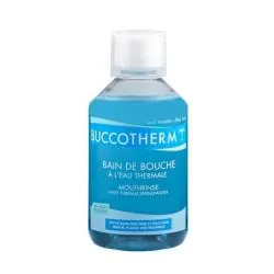 BUCCOTHERM Bain de bouche à l'eau thermale 500ml