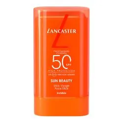 LANCASTER Sun Beauty - Stick Visage SPF50 19g