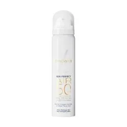 LANCASTER Sun Perfect AIR - Brume Visage Invisible SPF50 75 ml