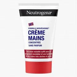 NEUTROGENA Crème mains concentrée sans parfum 50ml
