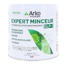 ARKOPHARMA Expert Minceur GLP-1 Pot 270g