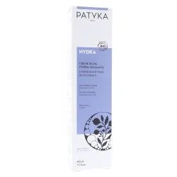 PATYKA Hydra - Crème riche apaisante 40ml