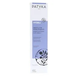 PATYKA Hydra - Crème Lactée Apaisante 50ml
