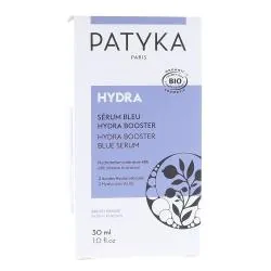 PATYKA Hydra - Sérum Booster 30ml