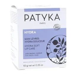 PATYKA Hydra - Soin Lèvres Douceur 10g
