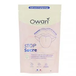 OWARI Stop Sucre Infusion 50g