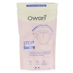 OWARI Stop Sucre Infusion 50g