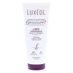 LUXEOL Epaississant Après Shampooing 250ml