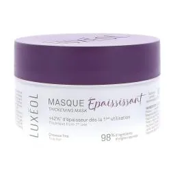 LUXEOL Epaississant Masque 200ml