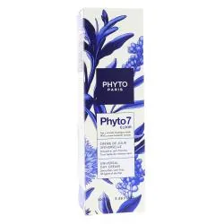 PHYTO 7 Elixir - Crème de Jour Universelle 100ml