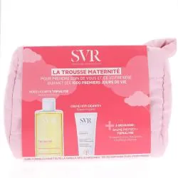 SVR Trousse de naissance bébé