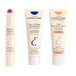 EMBRYOLISSE Secret de maquilleur - Coffret make up look