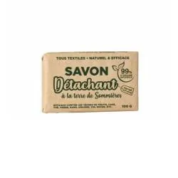 MKL Savon détachant à la terre de sommières 100g
