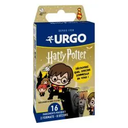 URGO Enfants - Pansements Magiques Harry Potter x16