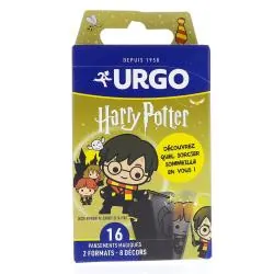 URGO Enfants - Pansements Magiques Harry Potter x16