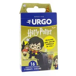 URGO Enfants - Pansements Magiques Harry Potter x16