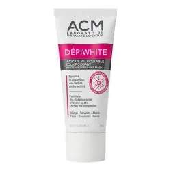 ACM Depiwhite - Masque Pelliculable Anti-taches 40ml
