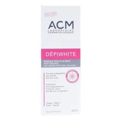 ACM Depiwhite - Masque Pelliculable Anti-taches 40ml