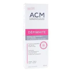 ACM Depiwhite - Masque Pelliculable Anti-taches 40ml