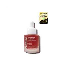 RESPIRE Sérum Glow & Protect 30ml
