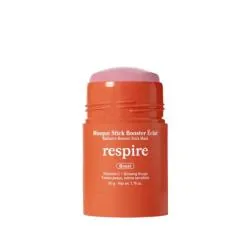 RESPIRE Masque Stick Booster Éclat 50g