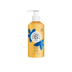 ROGER & GALLET Lait Corps Bienfaisant Vanille Soleil 250ml