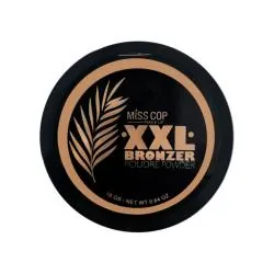 MISS COP Poudre Bronzante XXL 18g 01 light