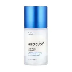 MEDICUBE Zero Pore - Sérum 2.0 37ml