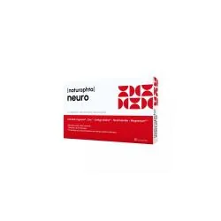 HORUS PHARMA NaturOphta Neuro x30 comprimés