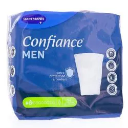 HARTMANN Confiance Men Protection Anti Fuites Urinaires x14 2 gouttes