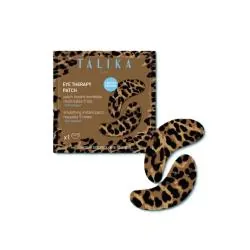 TALIKA Eye therapy patch lissant immédiat edition limitée 1 paire léopard