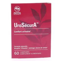 PHYTORESEARCH UroSécurA 60 comprimés