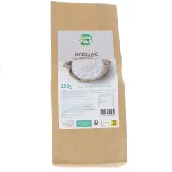 EXOPHARM Supra Food - Konjac 250g