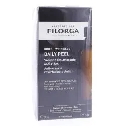 FILORGA Daily Peel Solution Resurfaçante 50ml