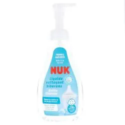 NUK Liquide vaisselle biberons & tétines 380ml