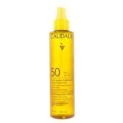 CAUDALIE Vinosun Protect - Huile Solaire Sublimatrice SPF50 150ml