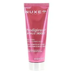 NUXE Prodigieuse [hyalu] Boost - Le Gel-Crème Éclat Lissant 50ml