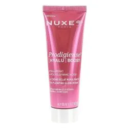 NUXE Prodigieuse [hyalu] Boost - La Crème Éclat Repulpante 50ml