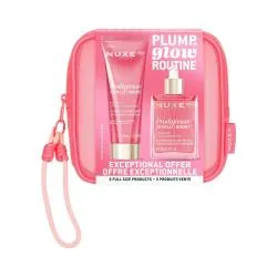 NUXE Prodigieuse [hyalu] Boost - Routine Plump & Glow