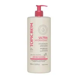 TOPICREM Ultra Hydratant - Lait de Douche 1l