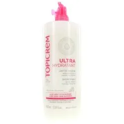TOPICREM Ultra Hydratant - Lait de Douche 1l