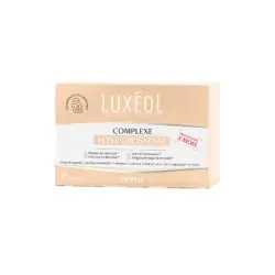 LUXEOL Complexe Post-Grossesse x90 gélules