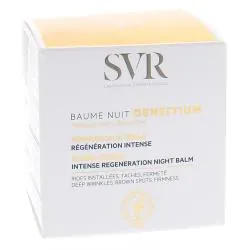 SVR Densitium baume nuit pot 50ml