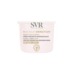 SVR Densitium rose éclat crème revitalisante anti-gravité eco-recharge 50ml
