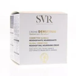 SVR Densitium - Crème correction globale peau mature pot 50ml